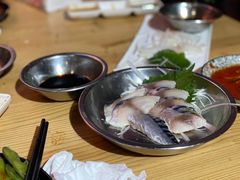 -萌牛肠烧烤店(虹梅路店)