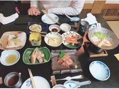 -蟹料理 北海道かに将軍(札幌本店)
