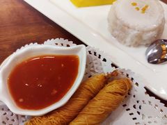 -荷花泰菜(东方新天地店)