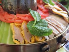 -宣威山野人家·云南菜·菌火锅(金碧店)