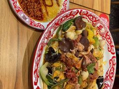 -辣伍爺·冒菜(乐淘里店)
