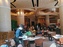 -怡聚轩全日制自助餐厅(大中华喜来登酒店)