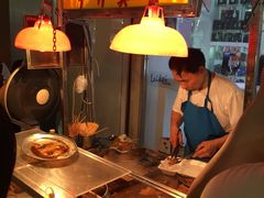 -明记牛杂(新马路分店)