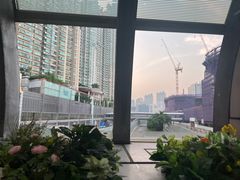 -香港ELEMENTS圆方