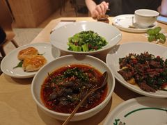 -一坐一忘云南菜(卓悦中心)