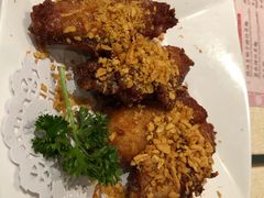 -池记(尖沙咀店)