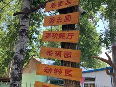 -1982农场