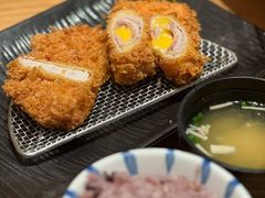 -胜博殿日式炸猪排(富力广场店)