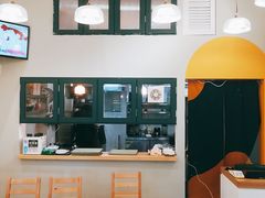 -小团圆糖水铺(襄阳南路店)