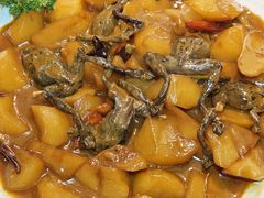 -东北民俗村·东北菜(翻身店)