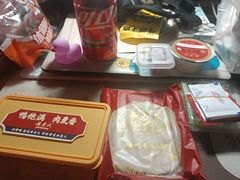 -黄老大北京烤鸭(永叔路店)
