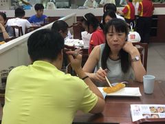 大堂-日月永和中国餐饮名店(凤凰店)