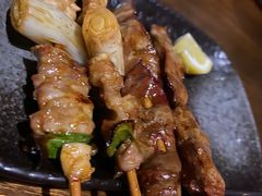-木子烧鸟屋(百子湾店)