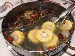 -八合里潮汕鲜牛肉火锅(上海汇智广场店)