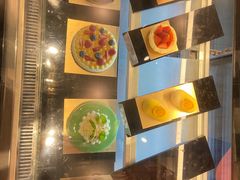 -西点坊(浦东香格里拉店)