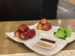 -赏点粤式点心(广州塔店)