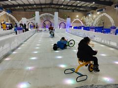 -宁波冰雪大世界(北仑区)