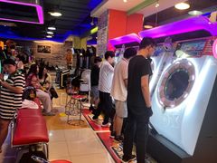 -汤姆熊欢乐世界(光启城店)