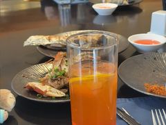 -盛宴自助餐厅(运达喜来登店)