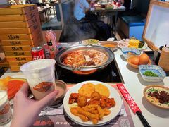 -温禾牛·和牛寿喜烧自助火锅(恒基名人店)