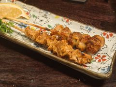 -哥哥の深夜食堂(叁宸里店)