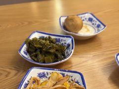 -舌尖尖·兰州牛肉面(浦东机场店)