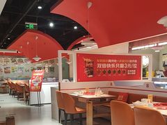 -喜虾客·大虾火锅(郑州无限城店)