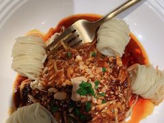 -渔语鱼酸菜鱼新川菜(来福士店)