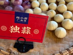 -桂小厨广西菜(万象城店)