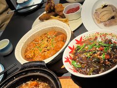-红厨巷·淮扬菜(熙南里店)