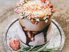 -BE NORMAL CAFE(霞溪路店)