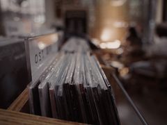 -黑胶星球(华发中城商都店)