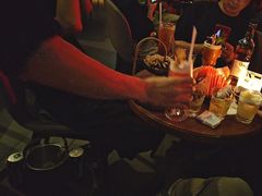 -TZ House音乐现场(来福士中心店)