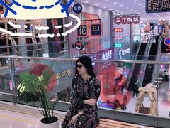 -LOHO眼镜(茂名印象汇店)