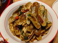 -肥三土菜馆(五四广场店)