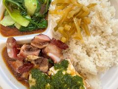 -广香烧腊快餐店