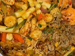 -御上皇三汁焖锅(薛城万达广场店)