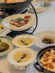 -真知味酒店·宴会厅(月牙湖店)