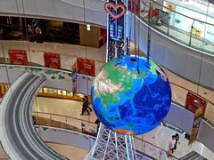 -义乌之心城市生活广场(新马路店)