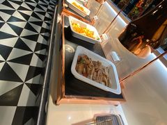 -华厦大酒店·桃源西餐厅·自助餐