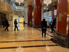 -北京中国大饭店