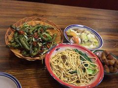 -刘师父老汉口江湖菜(蔡锷路店)