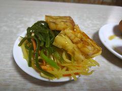 -兄弟拉面(交通大学店)