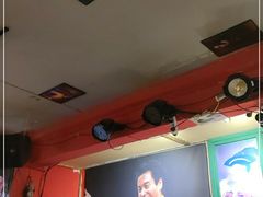 大堂-为你钟情咖啡馆(春熙路太古里步行街店)