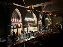 -暮色公园Twilight Park·威士忌Bar