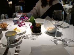 -Le Bernardin