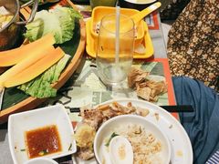 -椰小鸡·琼州糟粕醋·火锅(美兰缤纷城店)