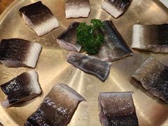 -三宝泥炉·活烤鳗鱼(七宝宝龙店)