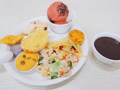 -素清香(解放路店)
