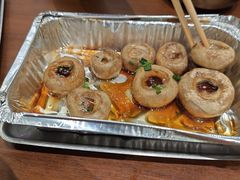 -老虎滩大连海鲜烧烤(水游城店)